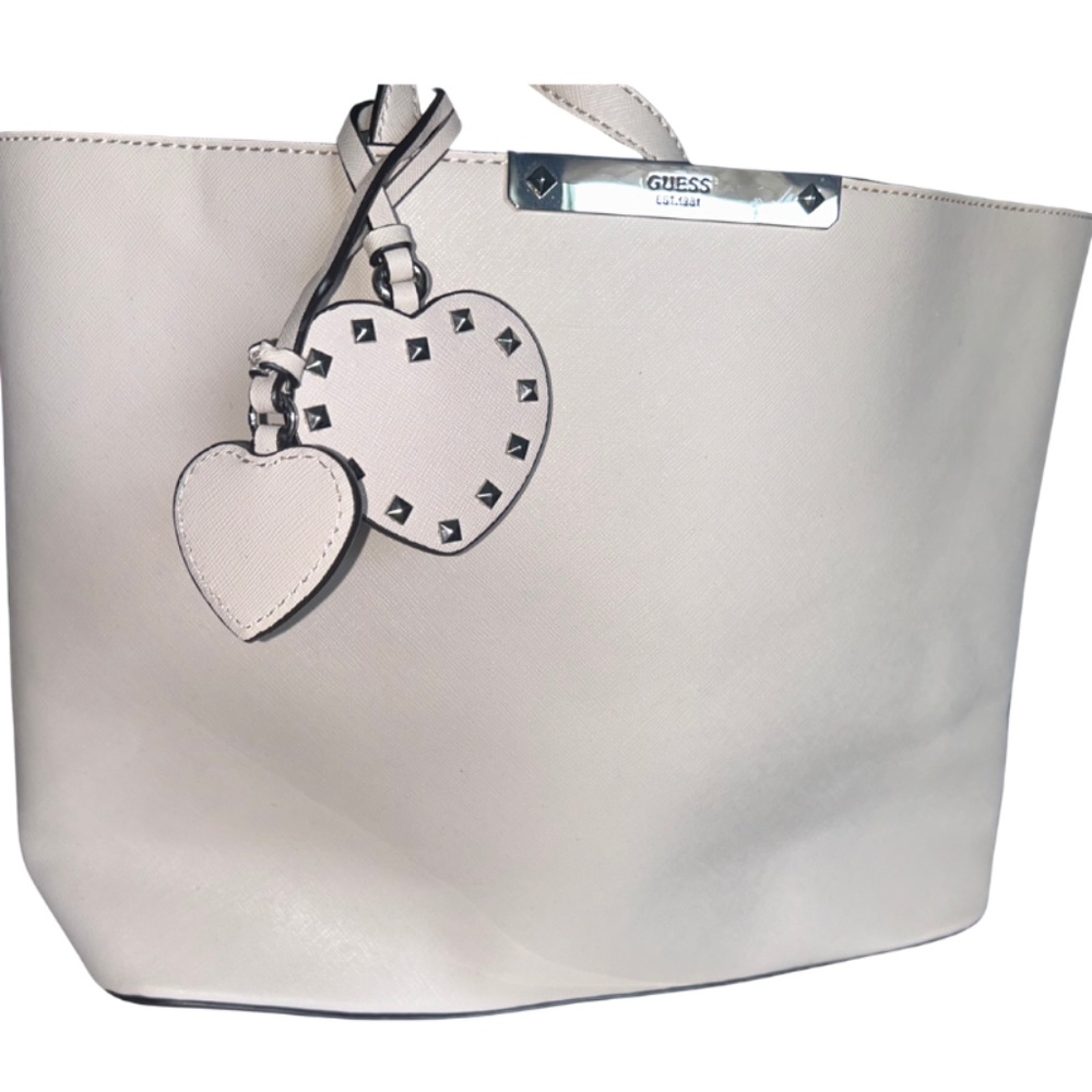 GUESS totebag
